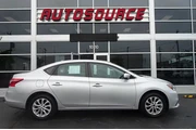 2019 Sentra en Milwaukee