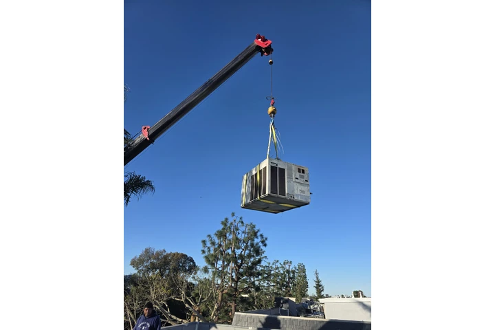 Genesis hvac tech pro image 1