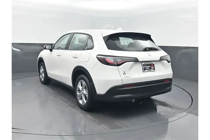 $22901 : Honda HR-V 2025 LX 4dr Cross image 3