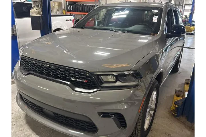 $30999 : Dodge Durango 2024 AWD GT 4d image 1