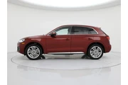 $26998 : Audi Q5 2019 AWD quattro Pre thumbnail