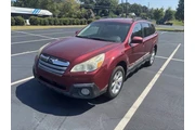 $13500 : 2013 Outback 2.5i Limited thumbnail