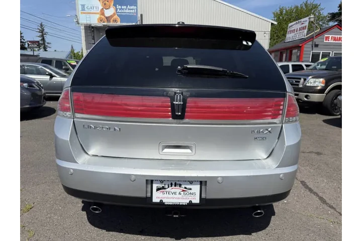 $3995 : 2010 MKX image 9