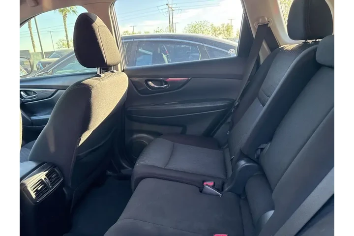 $10984 : Nissan Rogue 2018 AWD S 4dr image 9