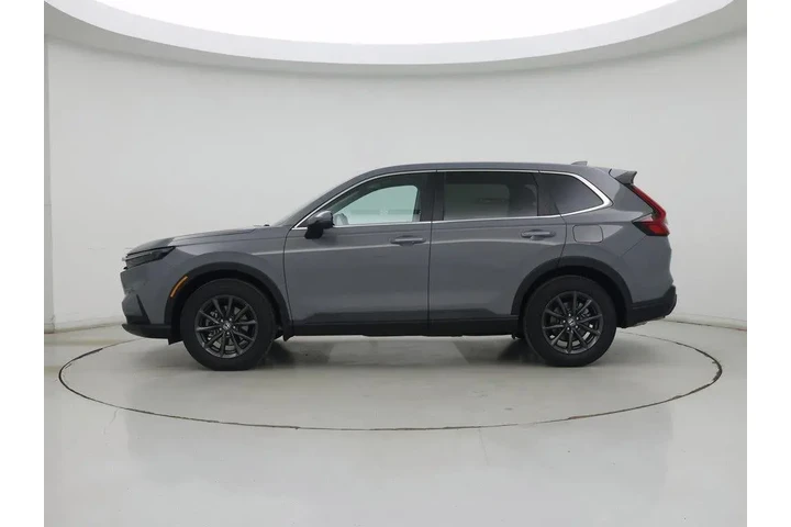 $38998 : Honda CR-V 2026 AWD EX-L 4dr image 3