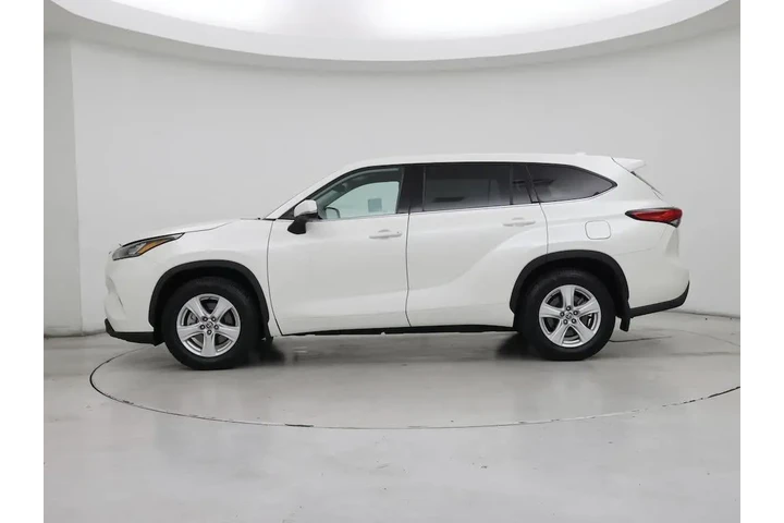 $29998 : Toyota Highlander 2020 AWD L image 3