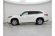 $29998 : Toyota Highlander 2020 AWD L thumbnail