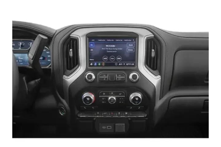 $36388 : GMC Sierra 1500 2020 4x4 Ele image 10