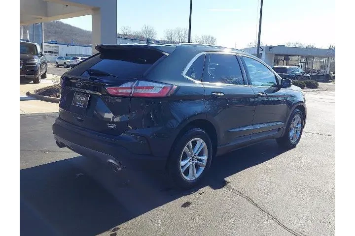 $18999 : Ford Edge 2019 AWD SEL 4dr C image 5