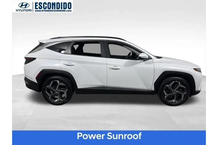 $21595 : Hyundai TUCSON 2022 SEL 4dr image 6