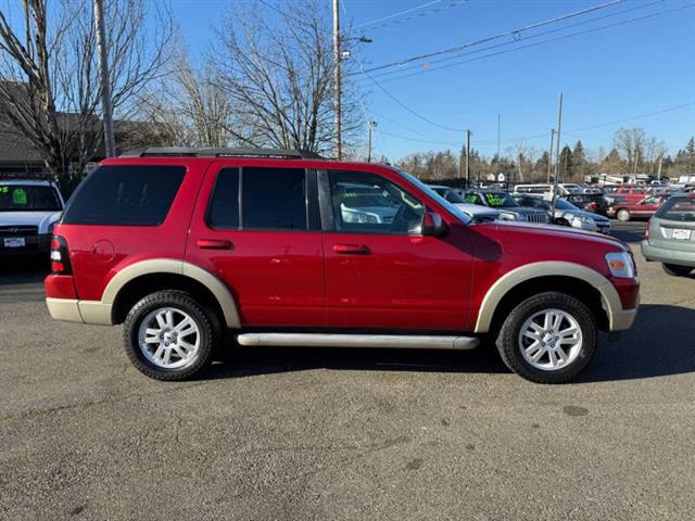 $5995 : 2010 Explorer Eddie Bauer image 10