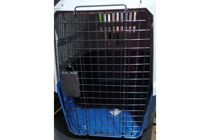 $70000 : Jaula Transporte de Mascota XL image 1
