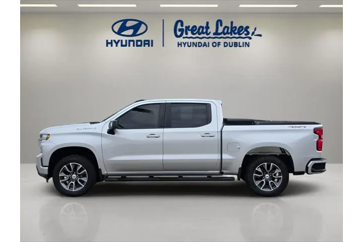 $30366 : Chevrolet Silverado 1500 201 image 2