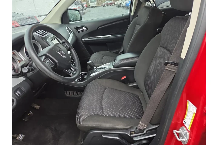 $7995 : 2018 Journey SE image 10