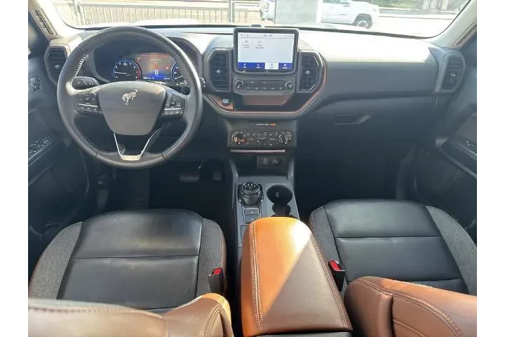 $26988 : Ford Bronco Sport 2023 AWD O image 10