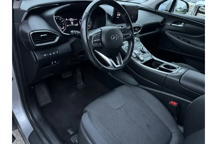 $17487 : Hyundai SANTA FE 2023 SEL 4d image 8