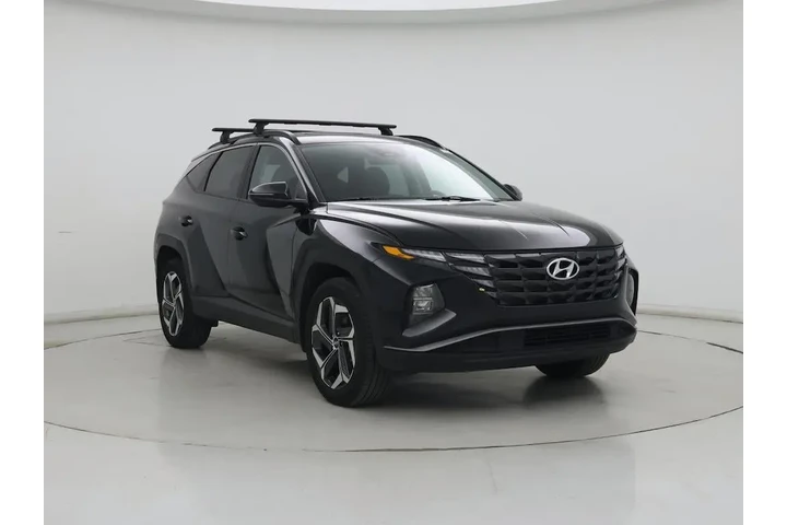 $24998 : Hyundai TUCSON 2024 AWD SEL image 1