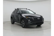 Hyundai TUCSON 2024 AWD SEL en Binghamton