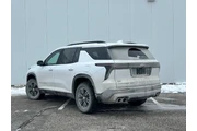 $38978 : Chevrolet Traverse 2024 4X4 thumbnail
