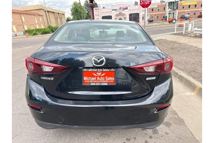 $9995 : 2016 3 i Sport image 5