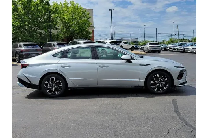 $25207 : Hyundai SONATA 2024 AWD SEL image 3