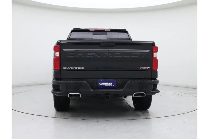 $35998 : Chevrolet Silverado 1500 Lim image 6