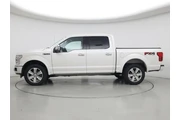 $33998 : Ford F-150 2018 4x4 Platinum thumbnail