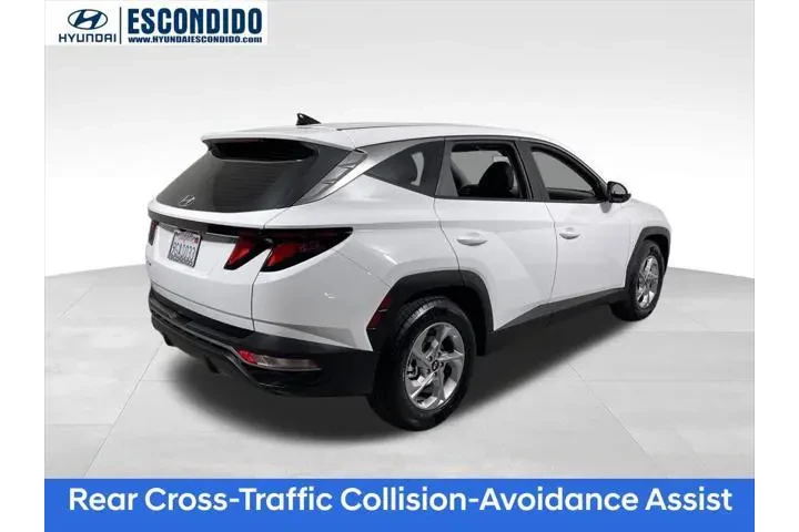 $19995 : Hyundai TUCSON 2023 SE 4dr S image 5