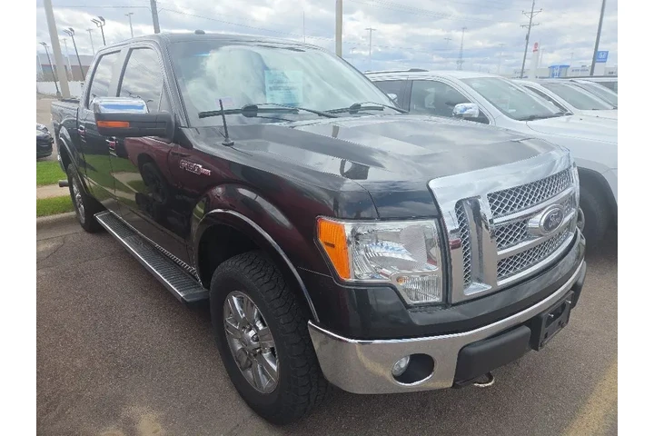 2012 F-150 XL image 1