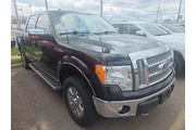 2012 F-150 XL