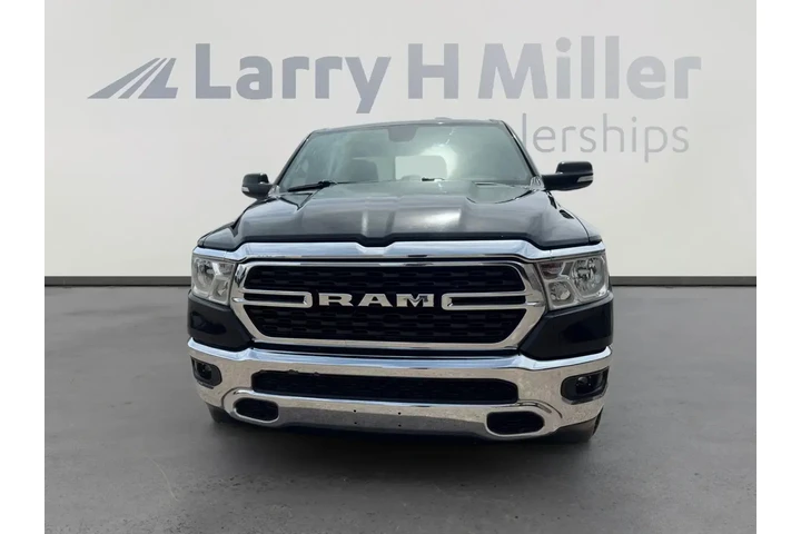 $29614 : Ram 1500 2022 4x2 Big Horn 4 image 8