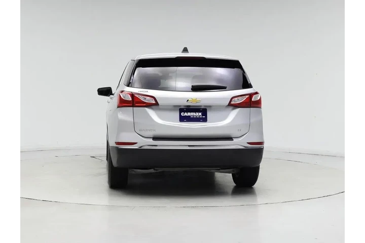 $19998 : Chevrolet Equinox 2020 LT 4d image 6