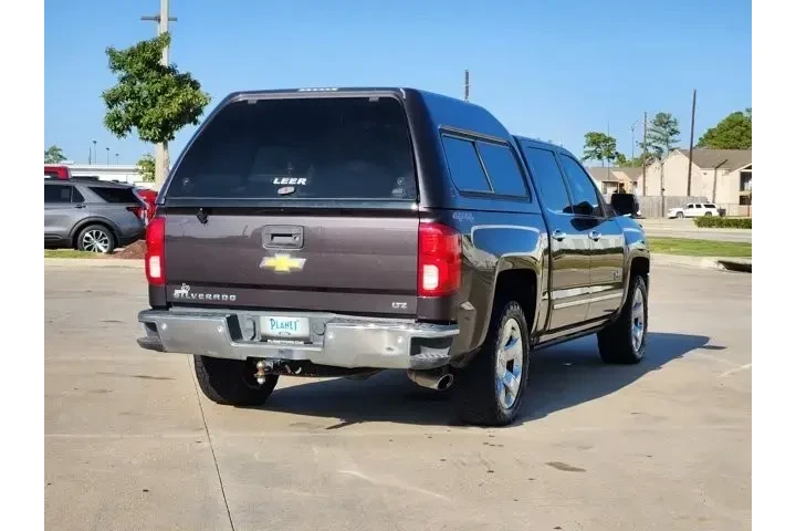 $26882 : Chevrolet Silverado 1500 201 image 5