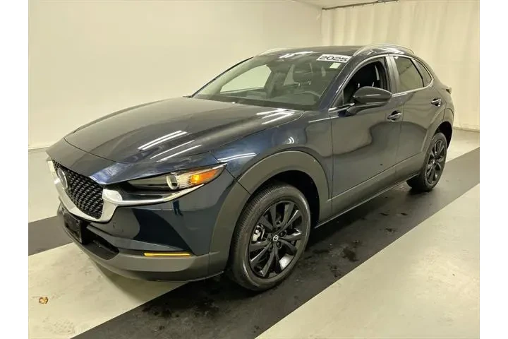 $26460 : Mazda CX-30 2025 AWD 2.5 S S image 5
