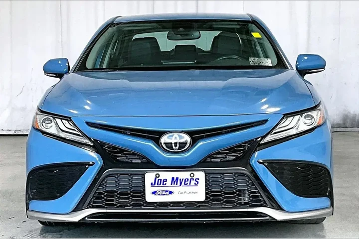 $25991 : Toyota Camry 2024 XSE 4dr Se image 3