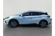 Nissan Murano 2020 AWD SV 4d thumbnail
