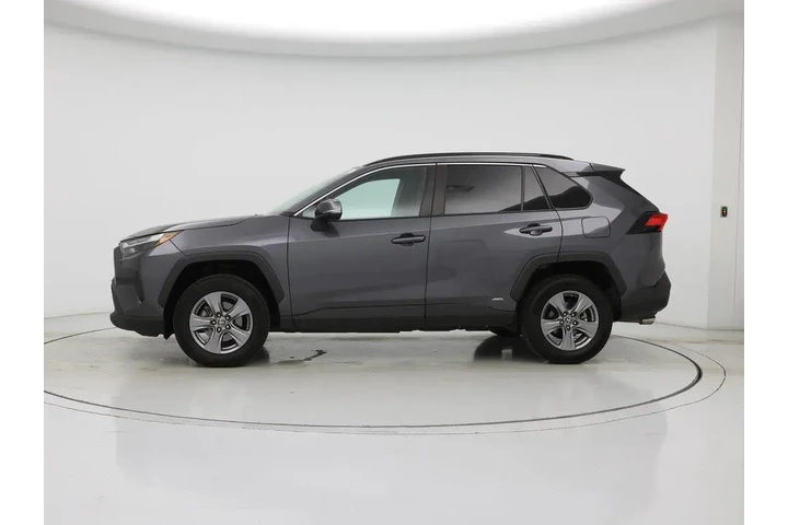$27998 : Toyota RAV4 Hybrid 2024 AWD image 3