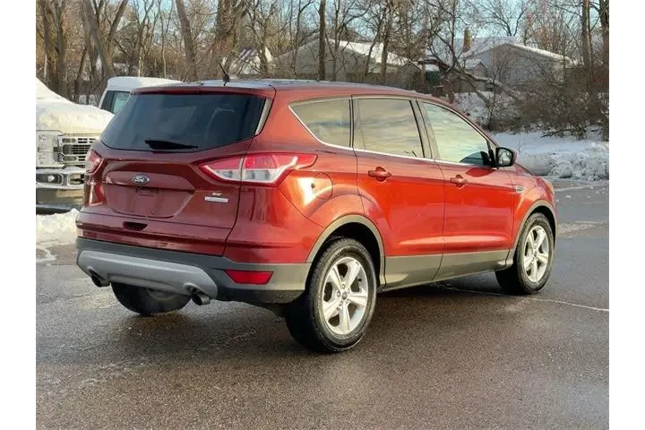 $9900 : Ford Escape 2014 SE 4dr SUV image 5