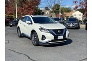 Nissan Murano 2023 AWD SL 4d en Long Island