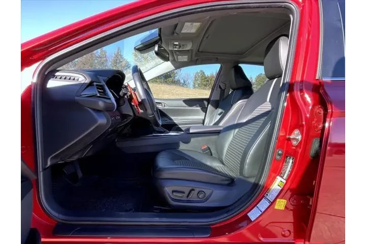 $19442 : Toyota Camry 2020 AWD SE 4dr image 10