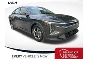 Kia K4 2025 LXS 4dr Sedan en Orlando