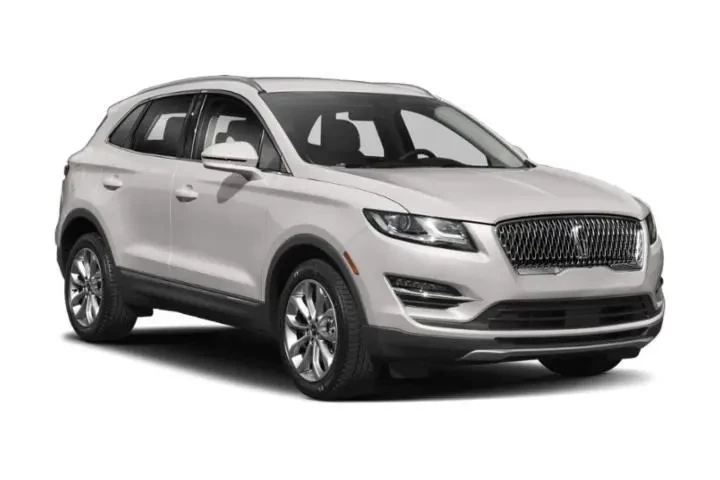 $16490 : Lincoln MKC 2019 Reserve 4dr image 6