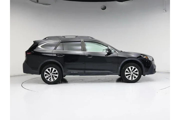 $23998 : Subaru Outback 2020 AWD Prem image 7