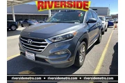 Hyundai TUCSON 2017 SE 4dr S en Riverside