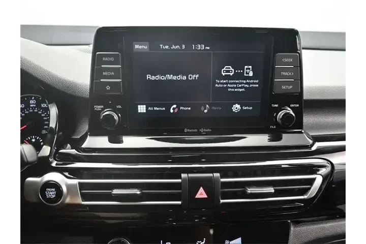 $19320 : Kia Seltos 2021 AWD EX 4dr S image 10