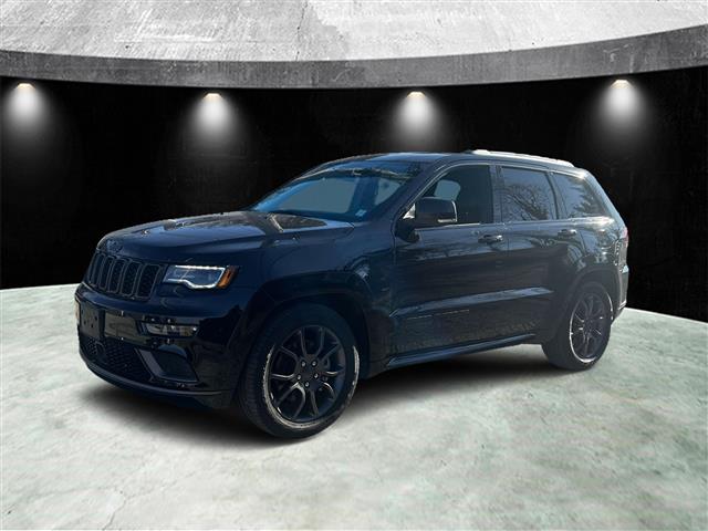 $33985 : Pre-Owned  Jeep Grand Cherokee image 3