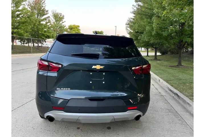 $13995 : 2019 Blazer LT image 6
