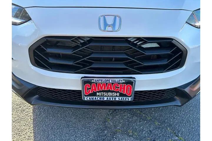 $27995 : Honda HR-V 2024 AWD Sport 4d image 5