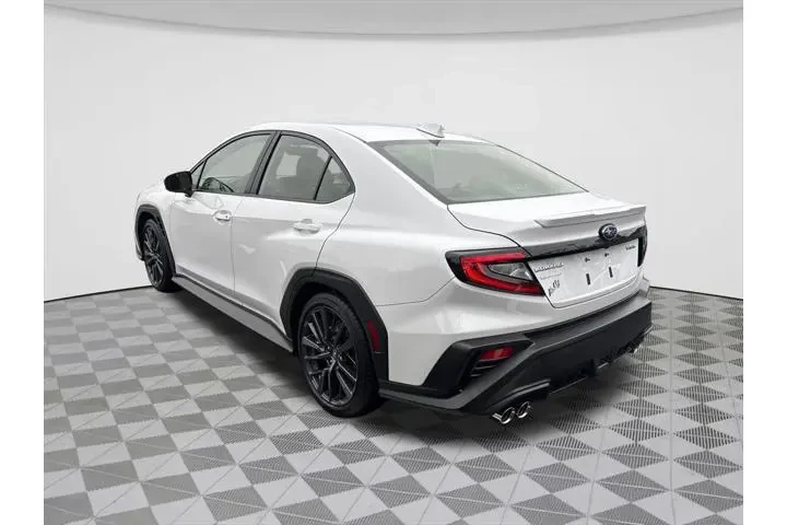 $30998 : Subaru WRX 2024 AWD Premium image 5