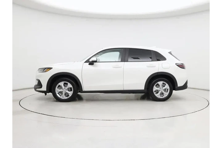 $24998 : Honda HR-V 2025 LX 4dr Cross image 3